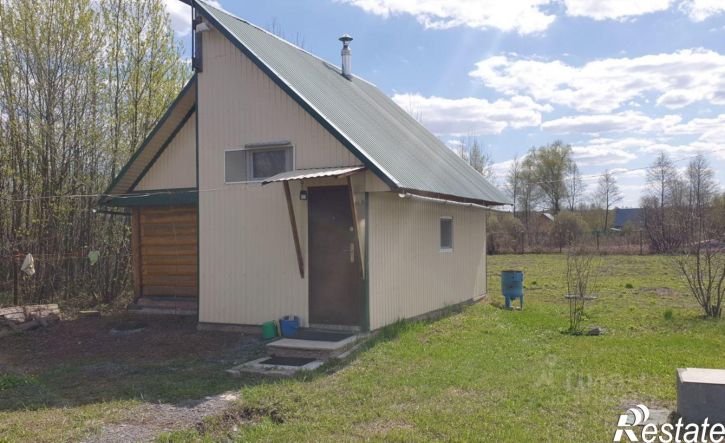 Коттедж/дом СНТ Коммуна, 62