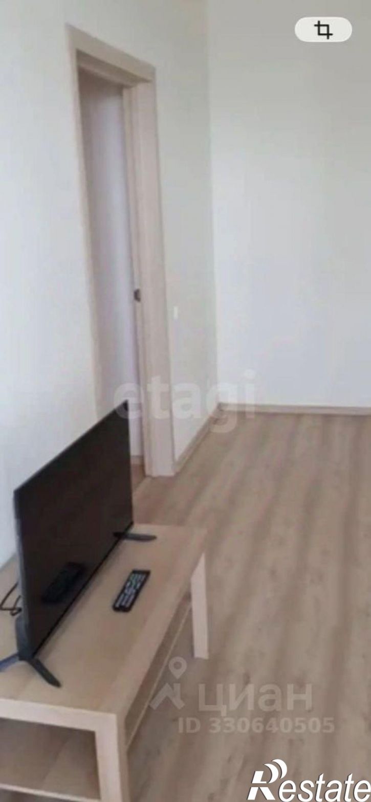 2-комн квартира ул Энтузиастов, 16,  д. 16