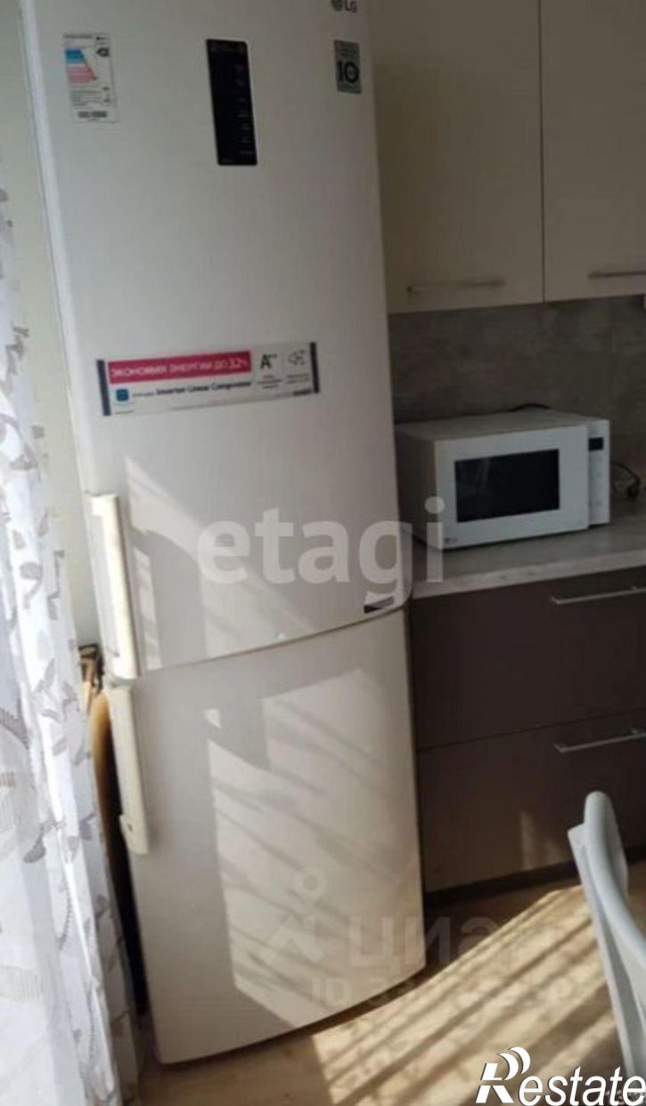 2-комн квартира ул Энтузиастов, 16,  д. 16