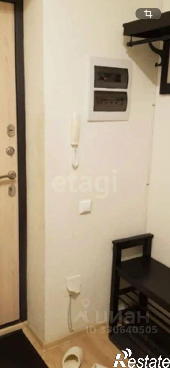 2-комн квартира ул Энтузиастов, 16,  д. 16