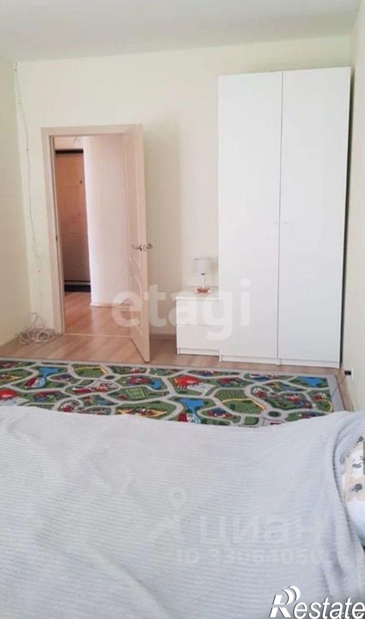 2-комн квартира ул Энтузиастов, 16,  д. 16