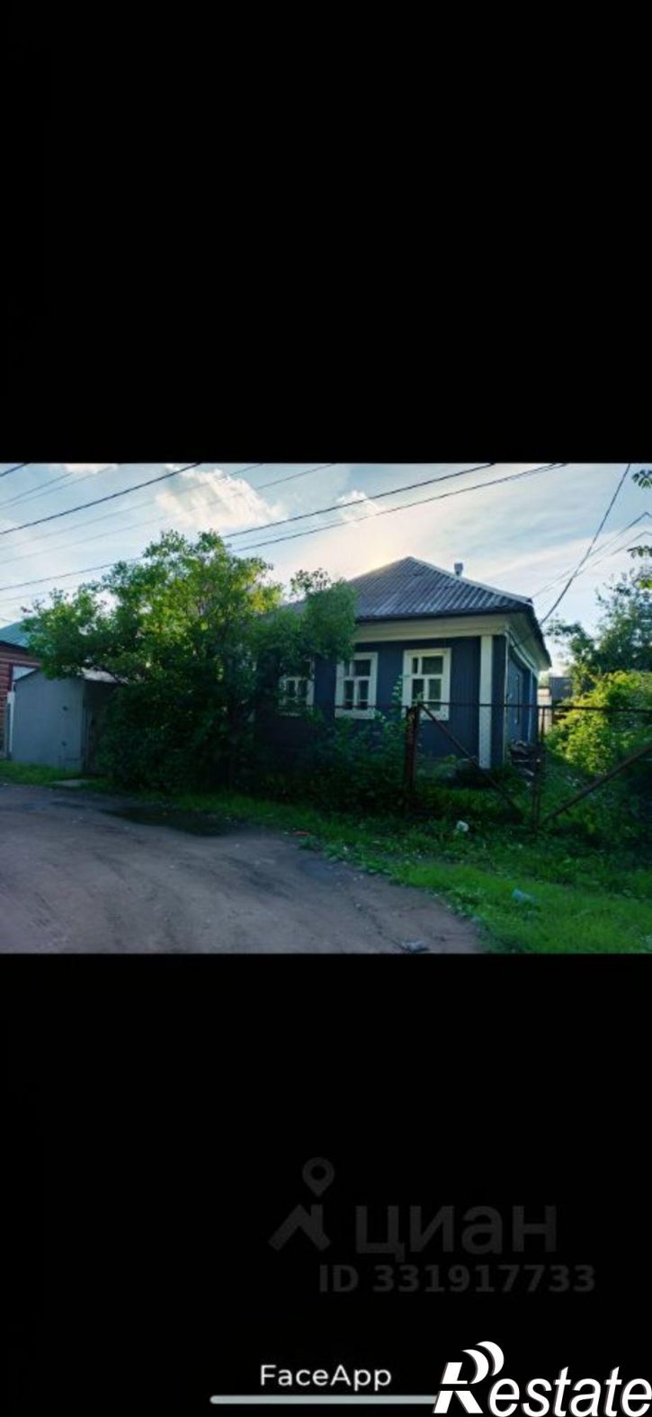 Коттедж/дом ул Сосновская, 102,  д. 102