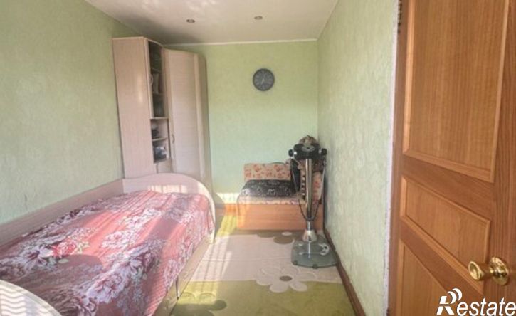 2-комн квартира ул Российская, 82,  д. 82