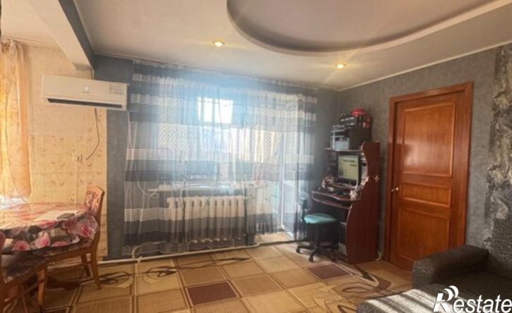 2-комн квартира ул Российская, 82,  д. 82