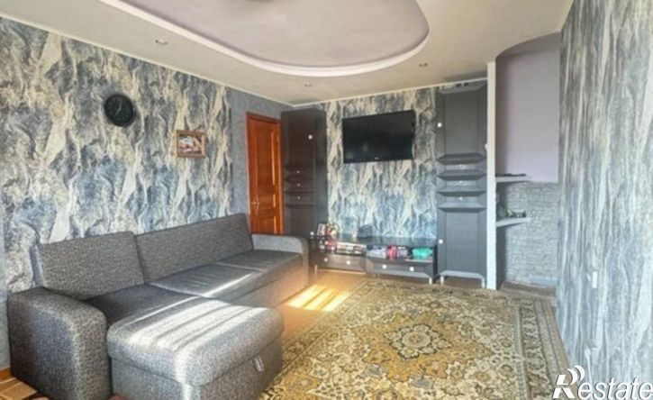 2-комн квартира ул Российская, 82,  д. 82