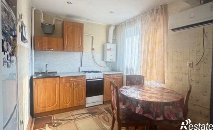 2-комн квартира ул Российская, 82,  д. 82
