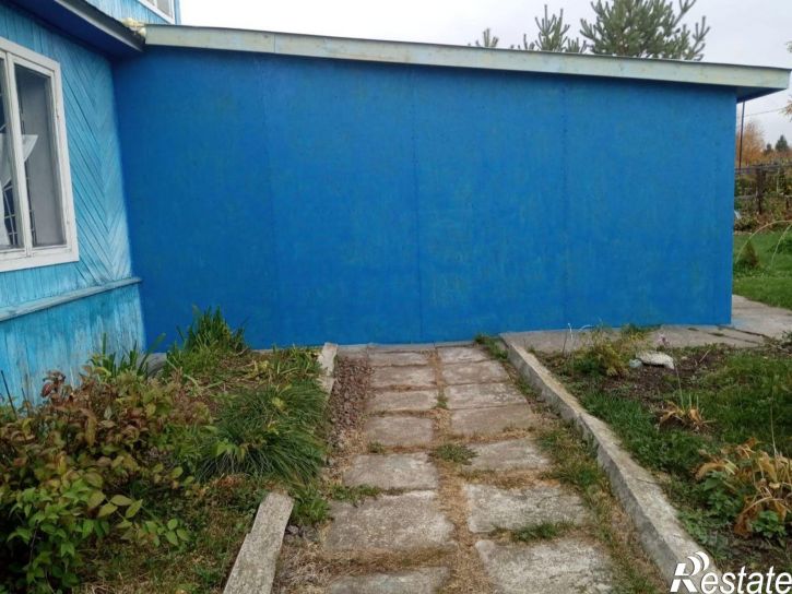 Земельный участок СНТ Вишенка