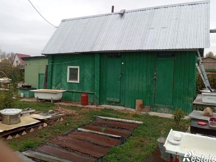 Земельный участок СНТ Вишенка