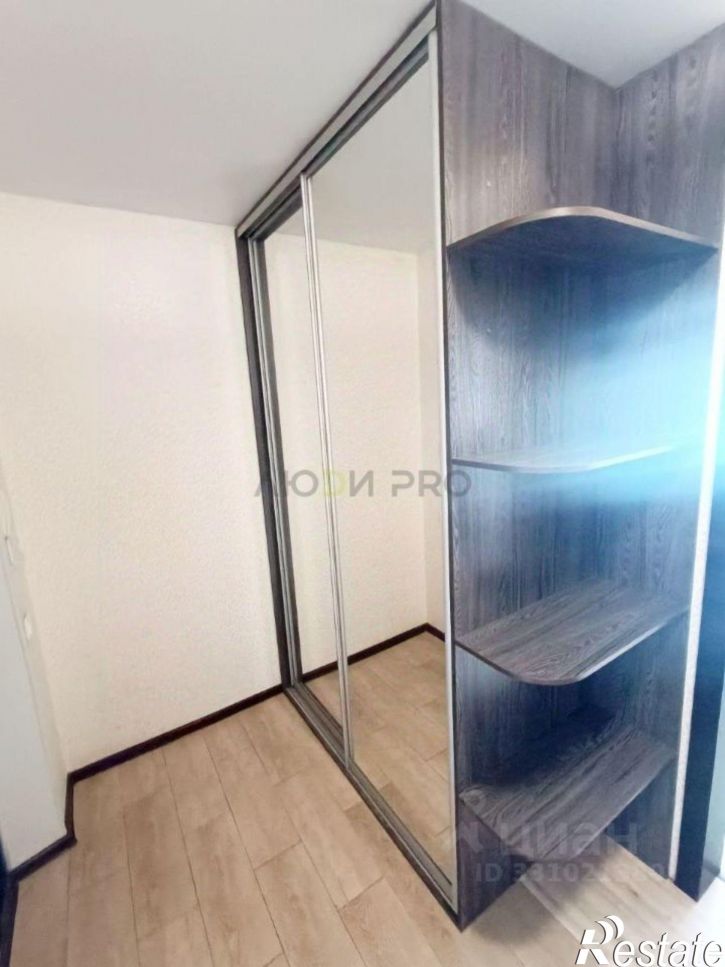 1-комн квартира ул Набережная р. Уфы, 39 3,  д. 39 3,  к. 3