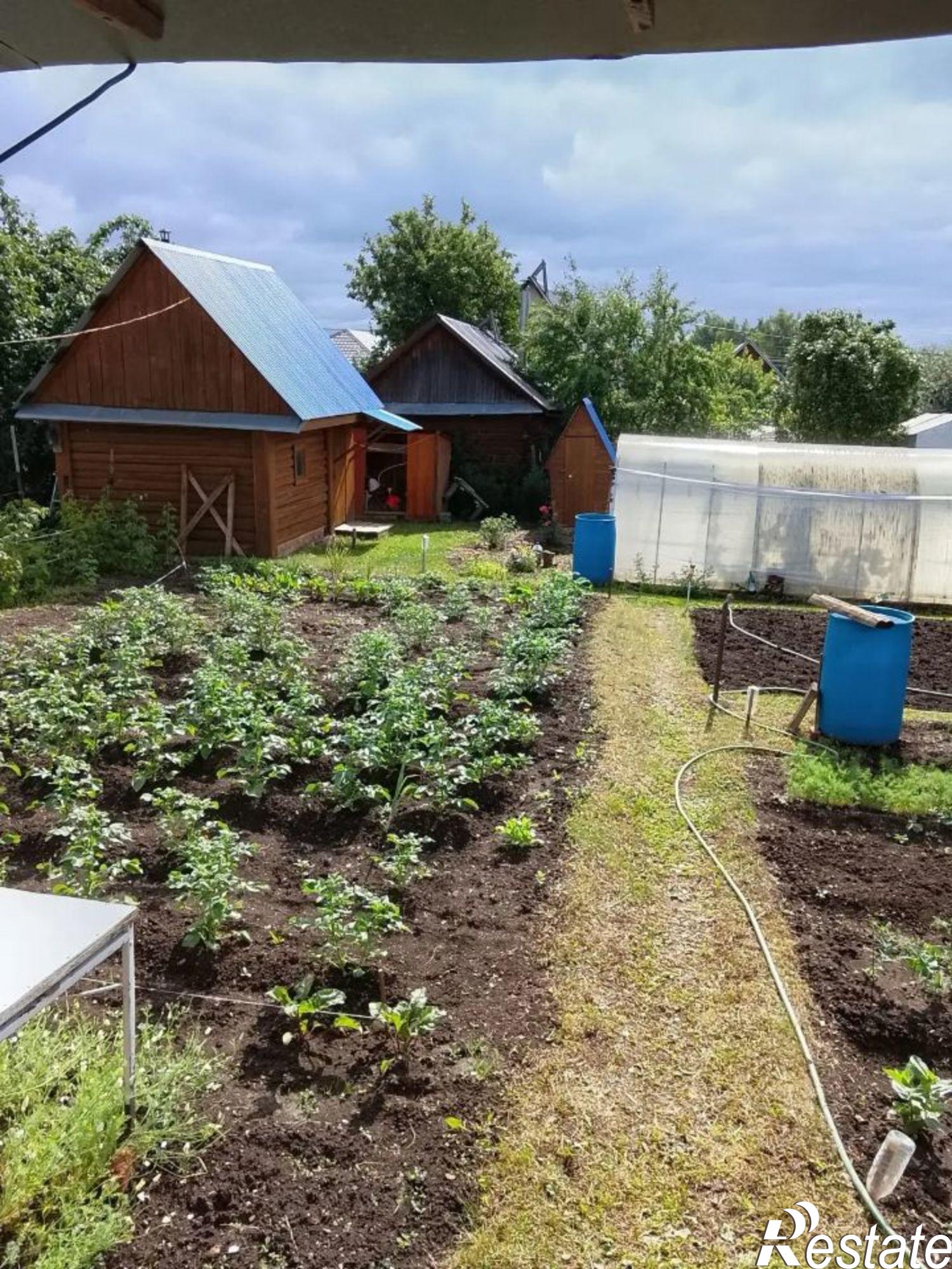 Купить дачу, дом, коттедж за 1 100 000 рублей на городской округ Уфа