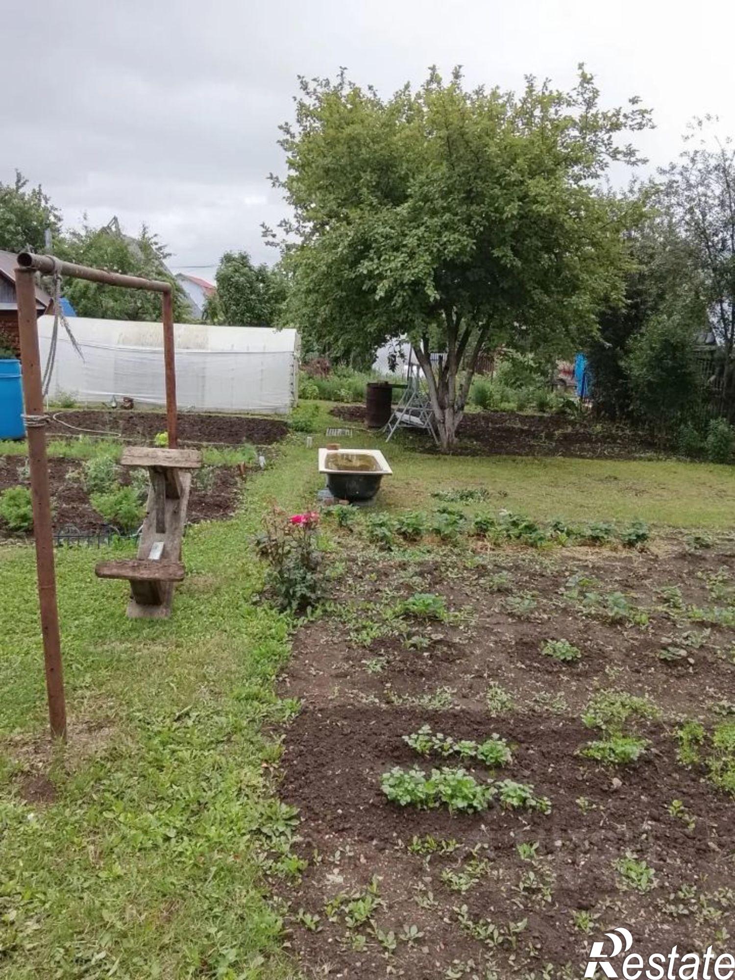 Купить дачу, дом, коттедж за 1 100 000 рублей на городской округ Уфа