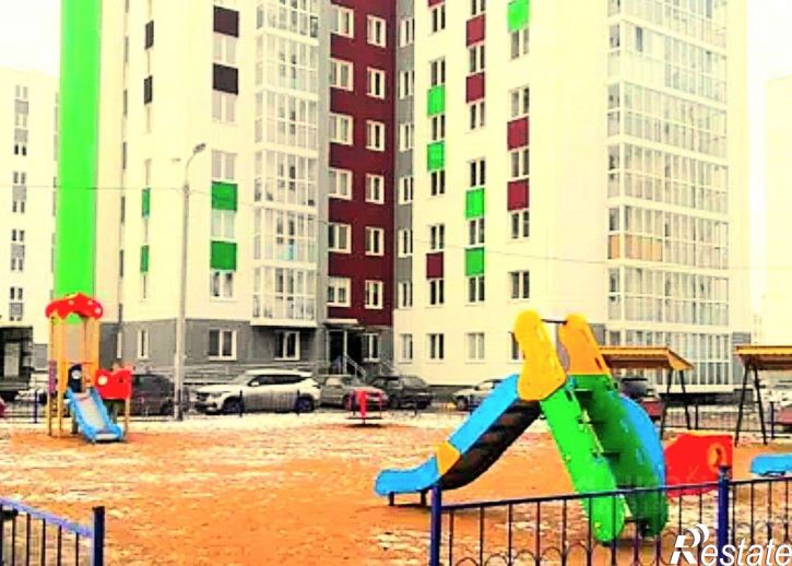 2-комн квартира улица Булата Имашева, 12,  д. 12