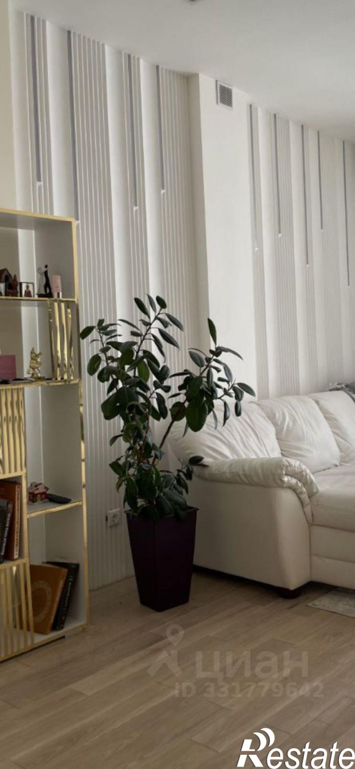 3-комн квартира улица Гоголя, 29,  д. 29