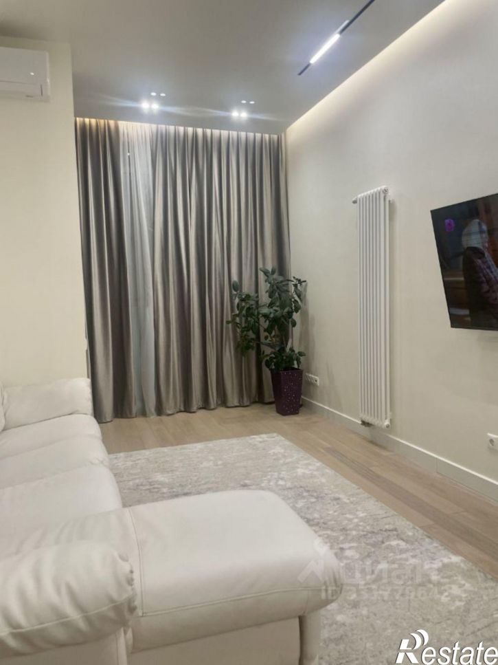 3-комн квартира улица Гоголя, 29,  д. 29