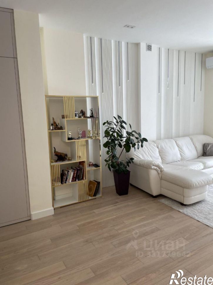 3-комн квартира улица Гоголя, 29,  д. 29