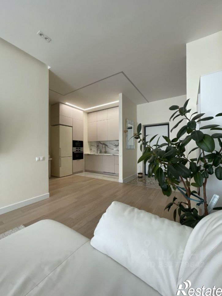 3-комн квартира улица Гоголя, 29,  д. 29
