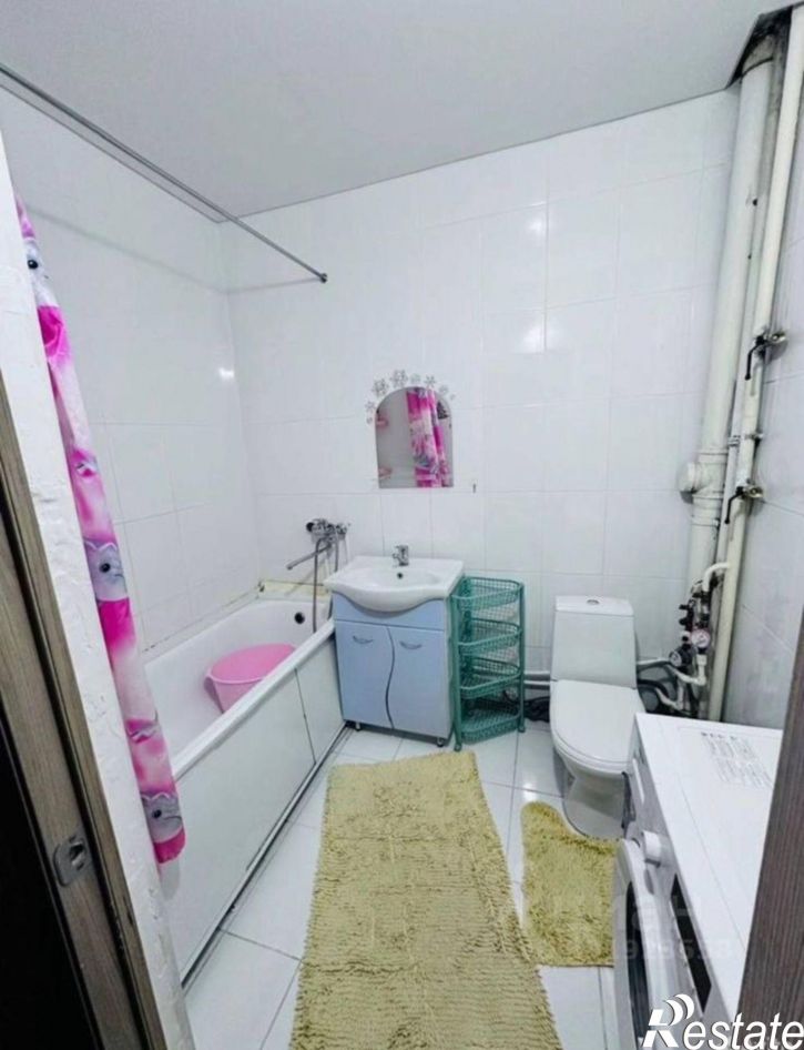 1-комн квартира ул Айская, 22,  д. 22