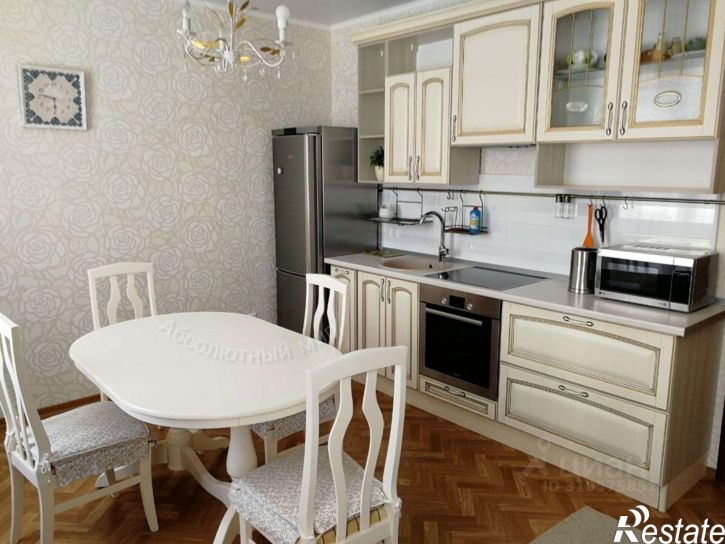 2-комн квартира ул Цюрупы, 76,  д. 76
