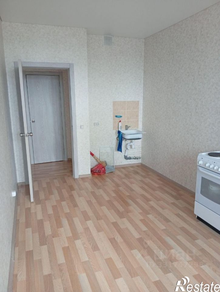 1-комн квартира