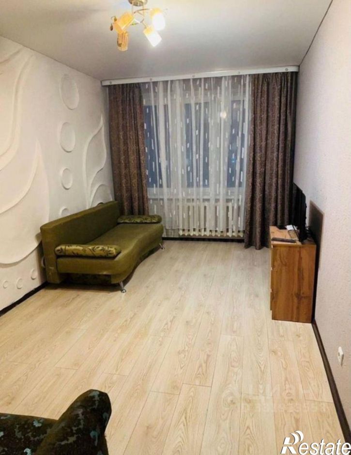 1-комн квартира ул Айская, 22,  д. 22
