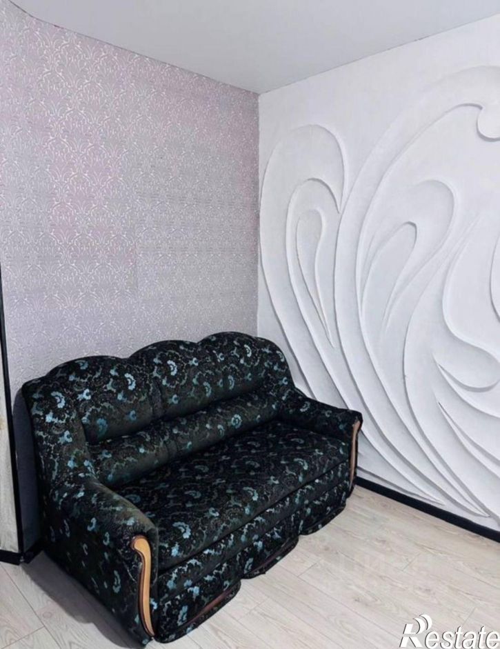 1-комн квартира ул Айская, 22,  д. 22