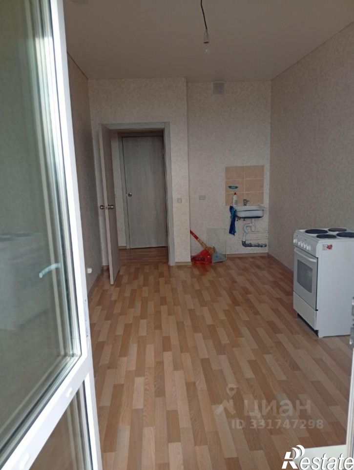 1-комн квартира