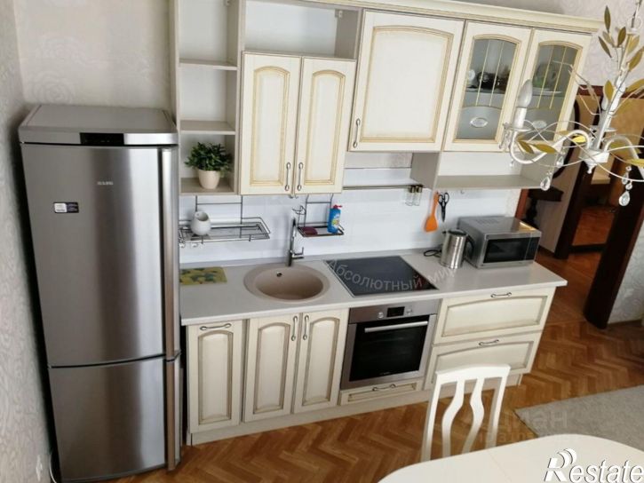 2-комн квартира ул Цюрупы, 76,  д. 76