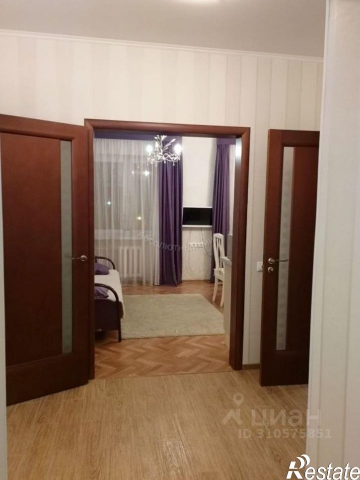 2-комн квартира ул Цюрупы, 76,  д. 76
