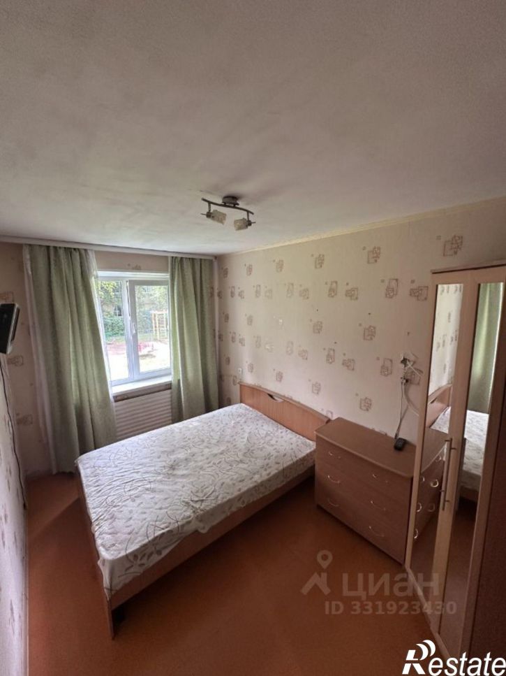 2-комн квартира ул Авроры, 5/3,  д. 5/3