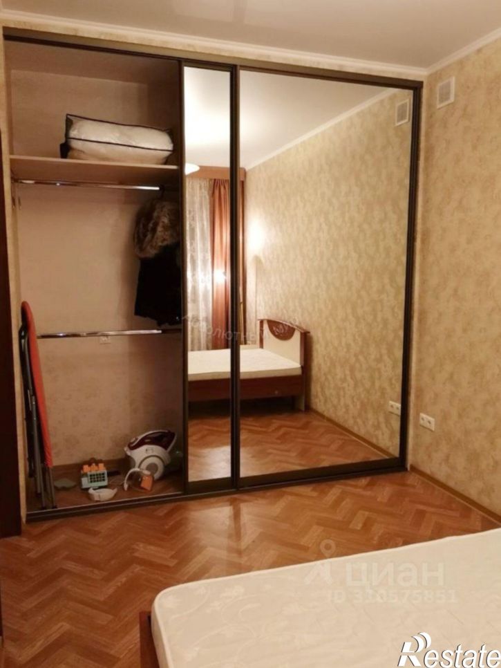 2-комн квартира ул Цюрупы, 76,  д. 76