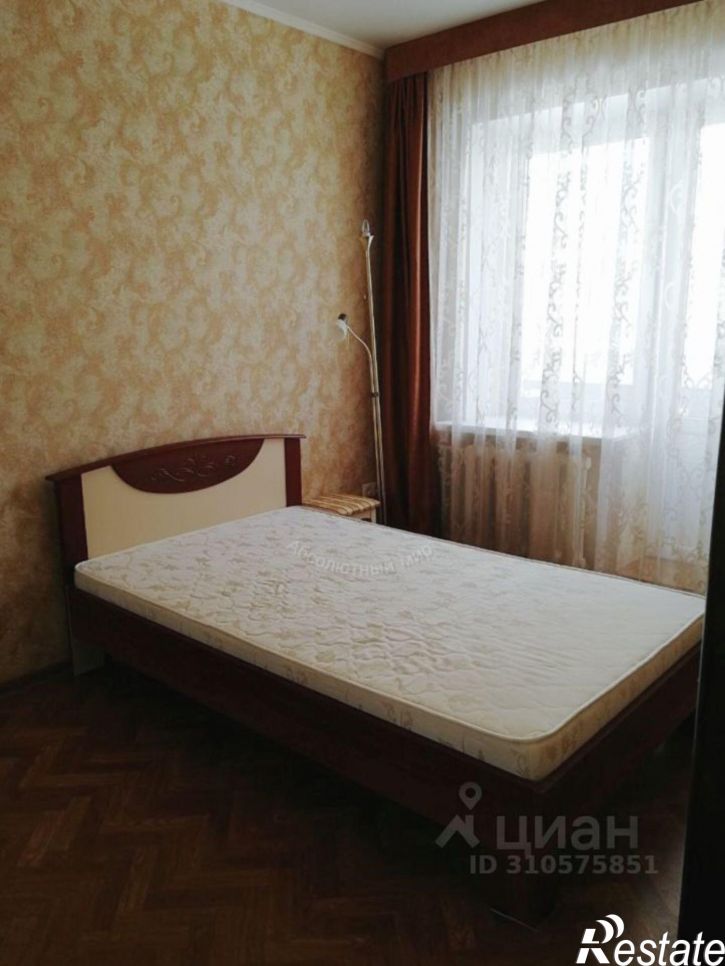 2-комн квартира ул Цюрупы, 76,  д. 76