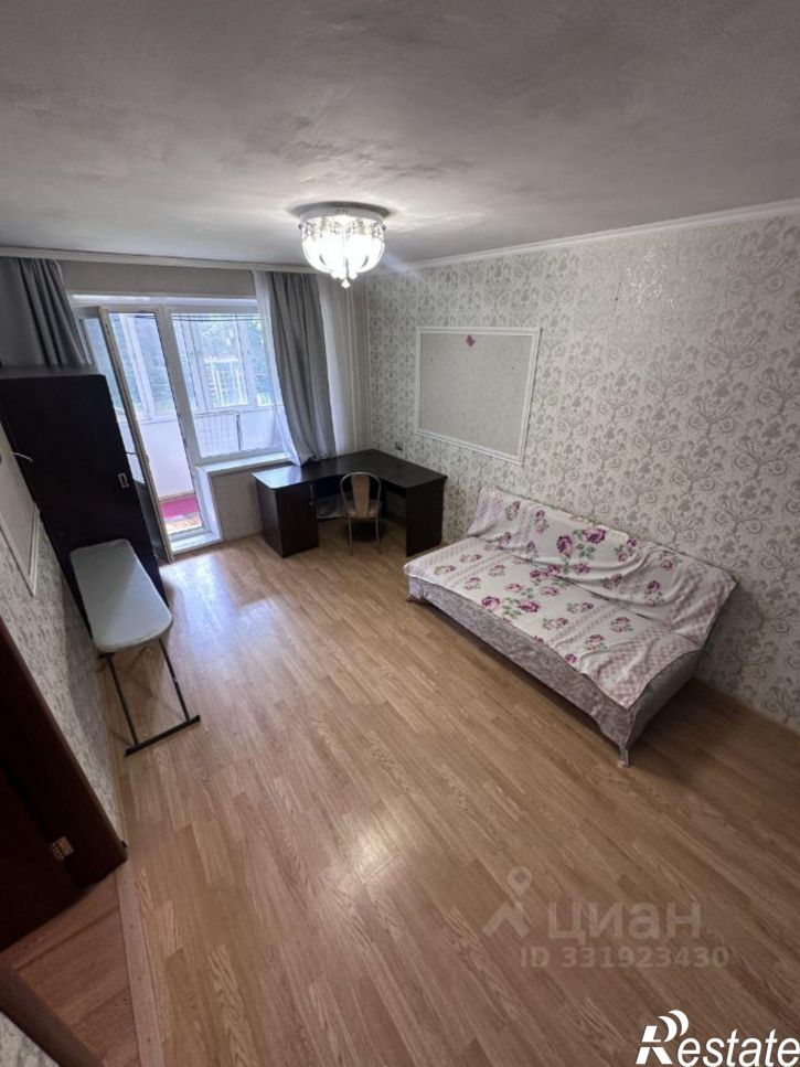 2-комн квартира ул Авроры, 5/3,  д. 5/3