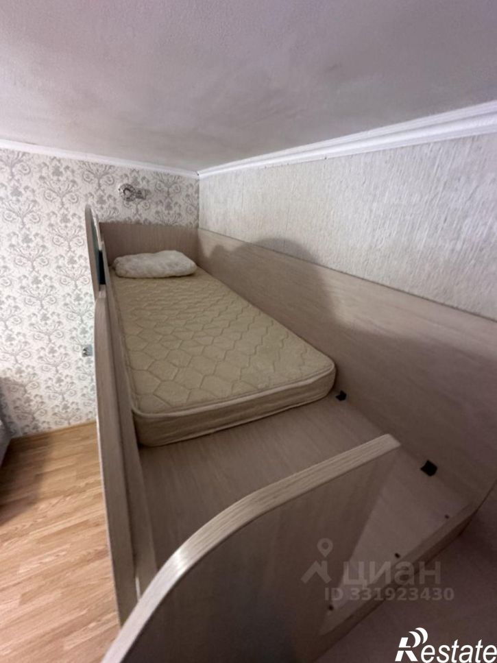 2-комн квартира ул Авроры, 5/3,  д. 5/3