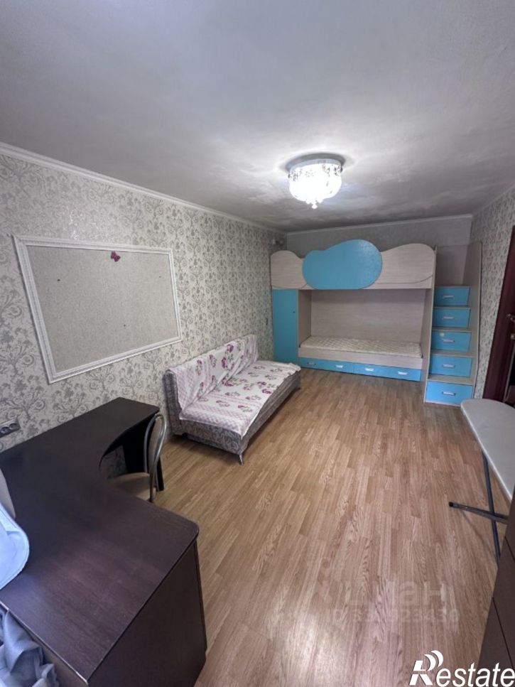 2-комн квартира ул Авроры, 5/3,  д. 5/3