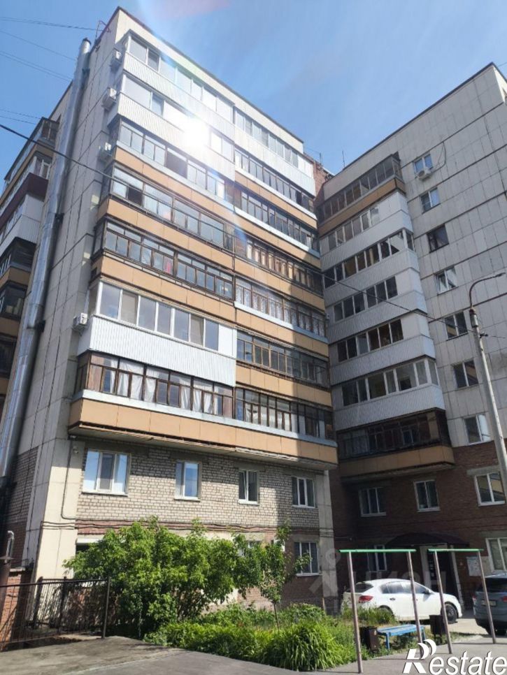 1-комн квартира ул Менделеева, 108,  д. 108