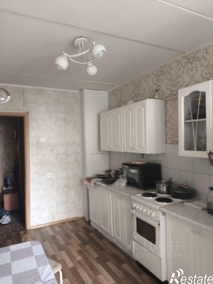 1-комн квартира ул Менделеева, 108,  д. 108