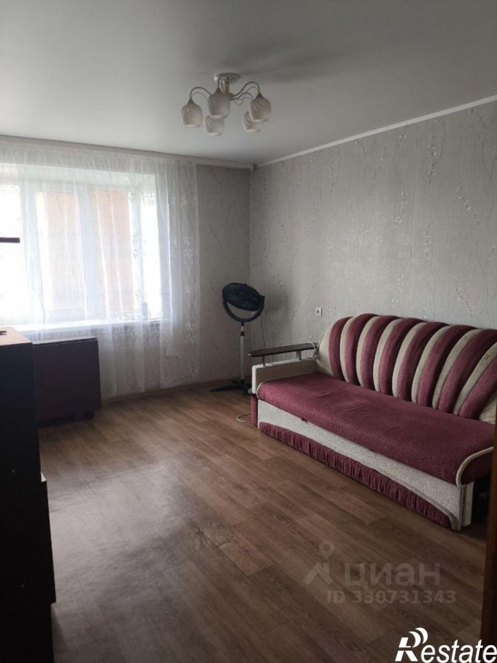 1-комн квартира ул Менделеева, 108,  д. 108