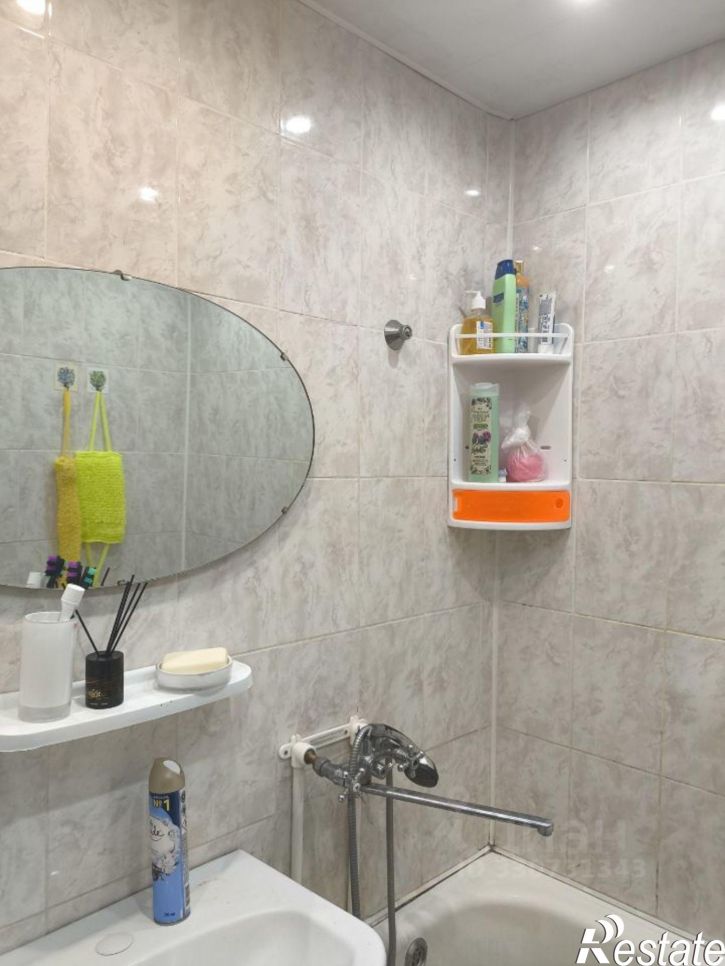 1-комн квартира ул Менделеева, 108,  д. 108