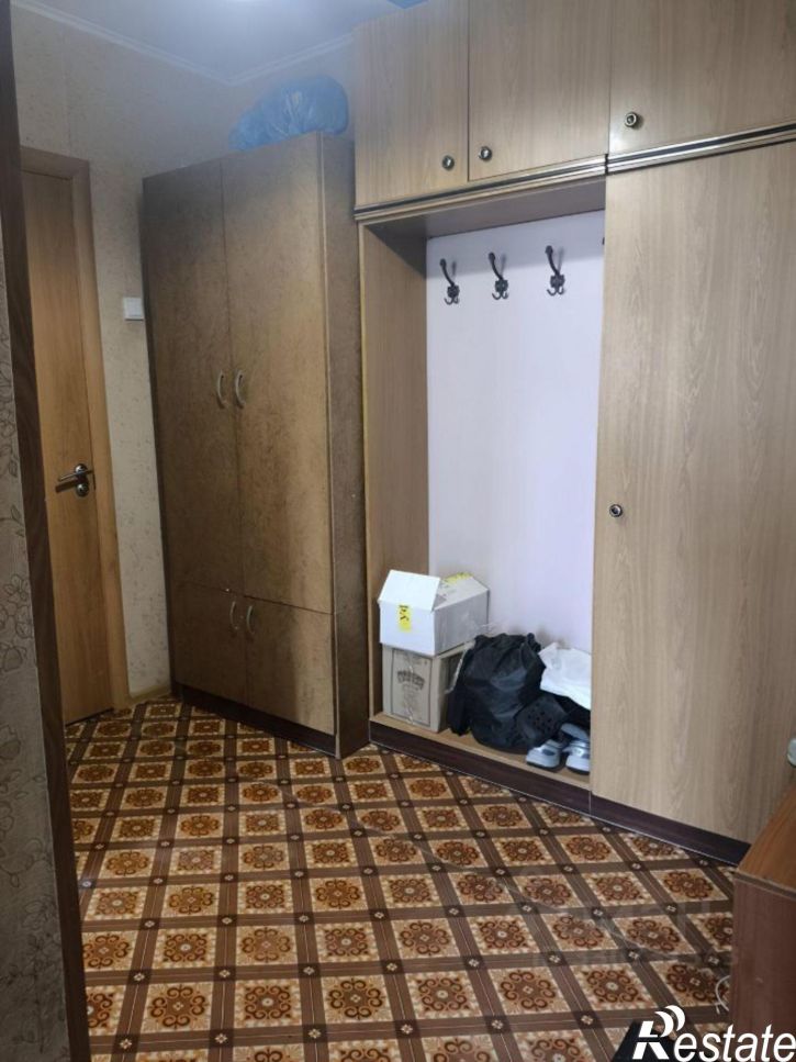 1-комн квартира ул Менделеева, 108,  д. 108