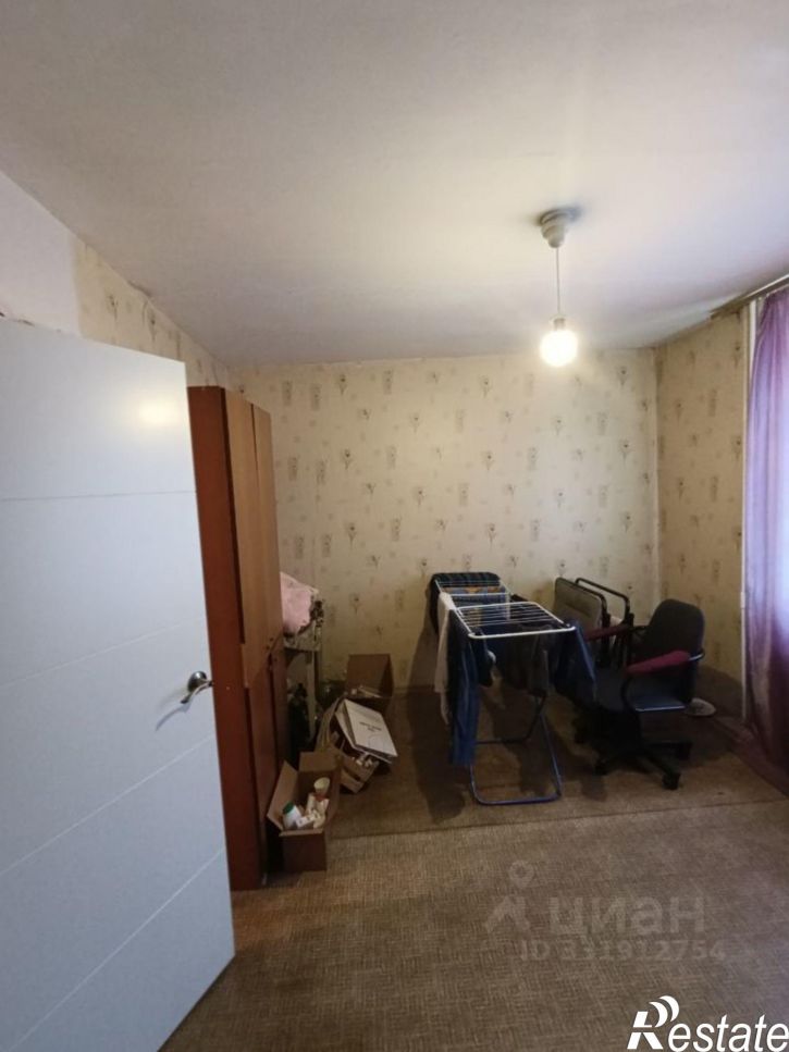 3-комн квартира ул Степана Кувыкина, 35,  д. 35