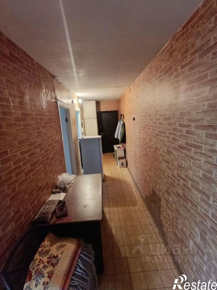 3-комн квартира ул Степана Кувыкина, 35,  д. 35