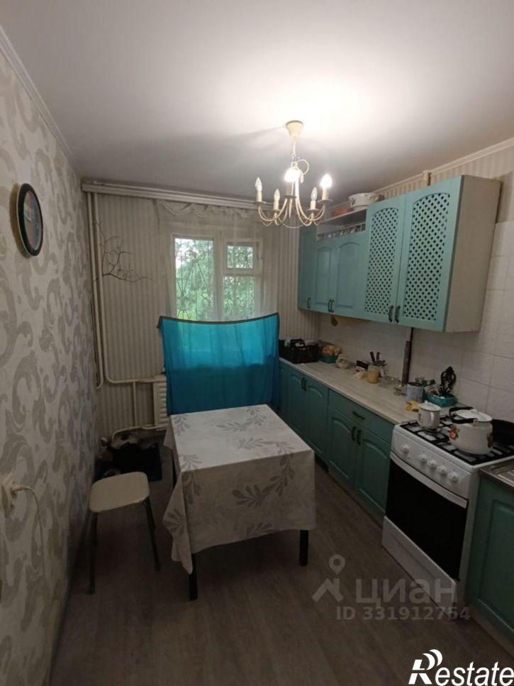 3-комн квартира ул Степана Кувыкина, 35,  д. 35