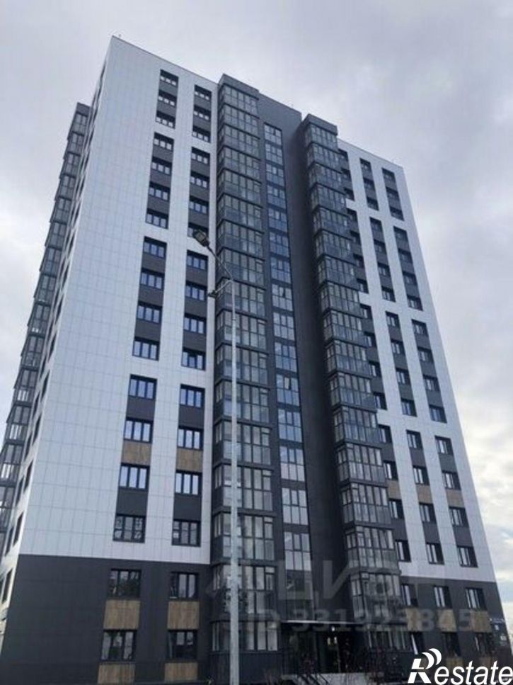 1-комн квартира ул Рихарда Зорге, 15/3,  д. 15/3