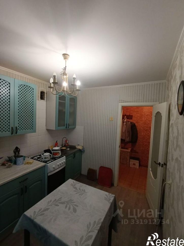 3-комн квартира ул Степана Кувыкина, 35,  д. 35