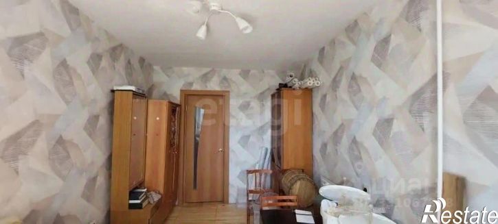 3-комн квартира ул Кирова, 103,  д. 103