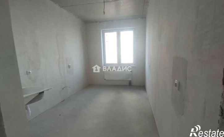 2-комн квартира ул Майора Доставалова, 1,  д. 1