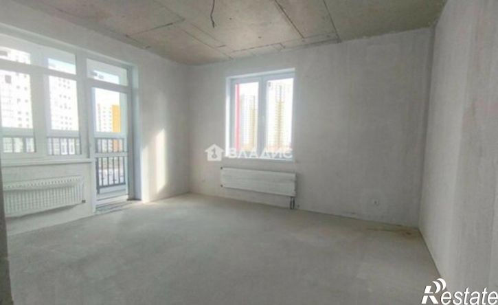 2-комн квартира ул Майора Доставалова, 1,  д. 1