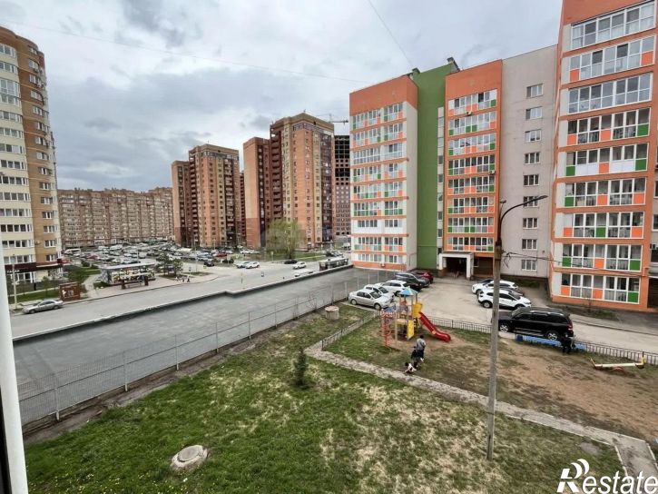 1-комн квартира ул Дагестанская, 29,  д. 29