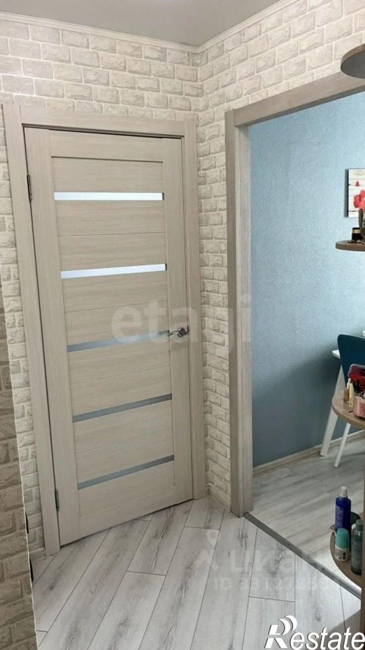 1-комн квартира ул Дагестанская, 29,  д. 29