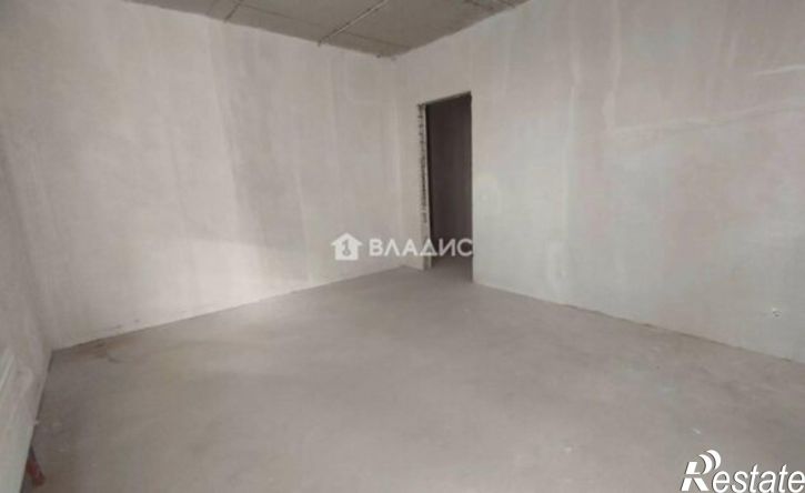 2-комн квартира ул Майора Доставалова, 1,  д. 1